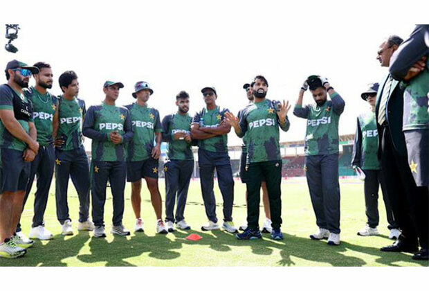 CT 2025: Pakistan win toss; opt to bowl first against New Zealand in tournament opener