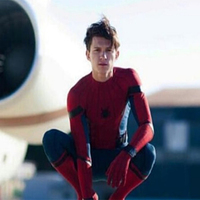 Tom Holland calls Next Spider-Man film a "breath of fresh air," says it will feel like the first movie again