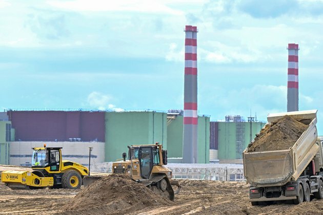 Hungarian FM accuses Germany of hampering crucial project