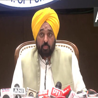 Punjab CM orders officials to ensure food, medical aid to those affected by floods
