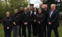 Sales and distribution team expansion for ERA