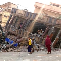 Myanmar earthquake death toll expected to rise