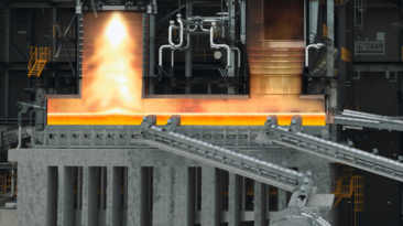 Metso Outotec flash furnace