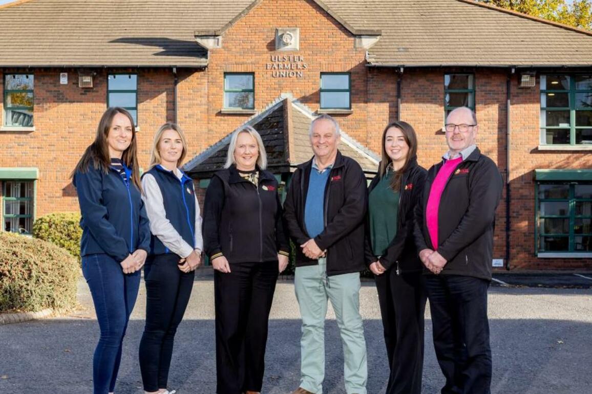 UFU officer Hannah provides advice on A5 and future payments