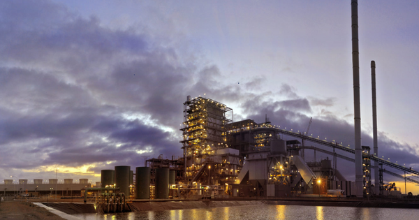 Slugcatcher: Reality crashes Australia's energy party