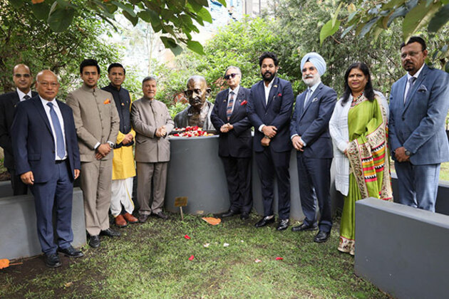 Indian all party parliamentary outreach influences global narrative on Operation Sindoor