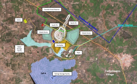  Montage Gold’s plans for Kone