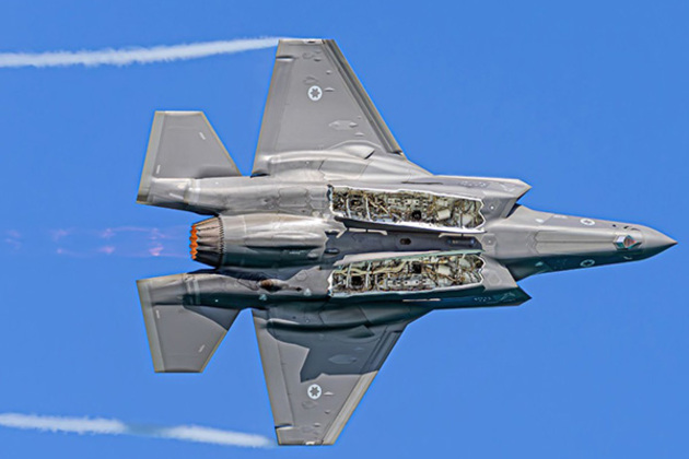 Israel strikes Hamas leadership in Qatar