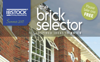 Ibstock releases new 'Brick Bible'