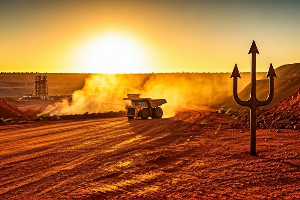 Catalyst locks in open-pit approval for imminent Trident mine