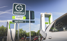 Going The Distance: Gridserve and Moto open latest set of high powered EV chargers
