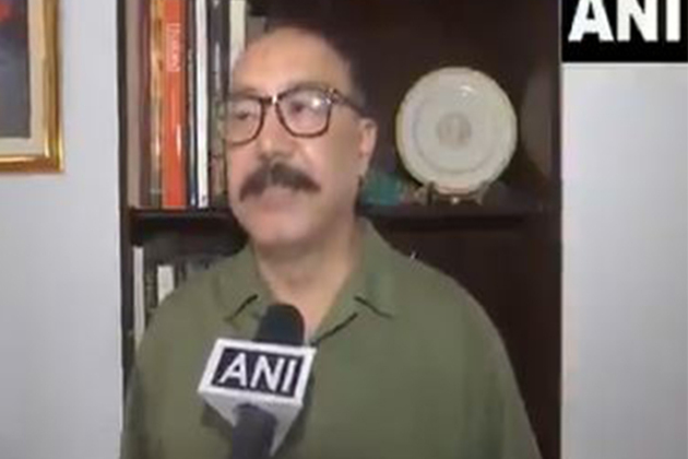 "Pakistan has reverted to terrorism every time it feels that India is making progress": Former Foreign Secretary Shringla