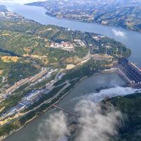 Yellow River maintains good water quality for 3 consecutive years