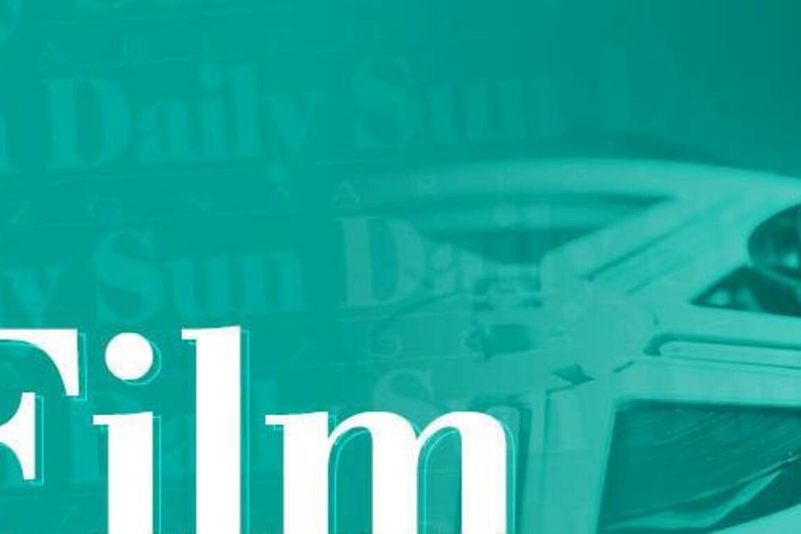 Movies in Flagstaff- Impactful film to make city debut