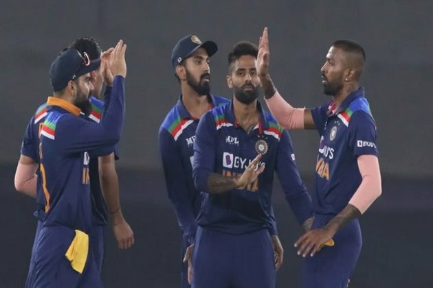 Team India's home season to begin with NZ series
