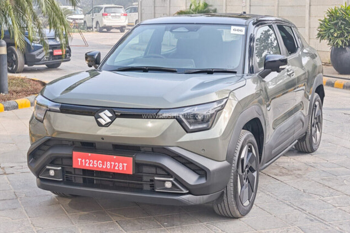 Maruti eVitara vs Rivals Prices Compared  Windsor, Creta, BE 6, Curvv