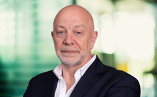 Alastair Conway begins FNZ vice chair role