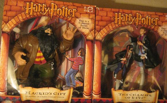 Harry potter mattel dolls c sylvar cc by 20 580x358.jpg