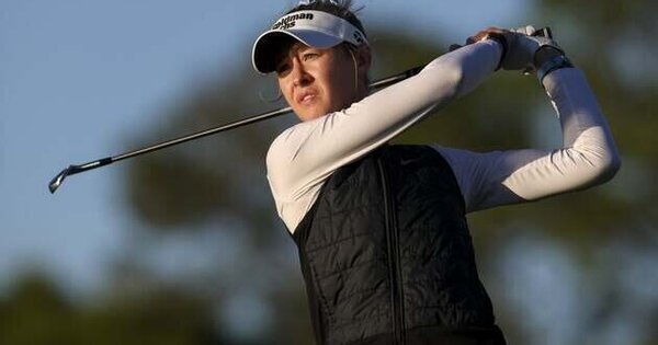 LPGA stars get another shot at major title at Chevron