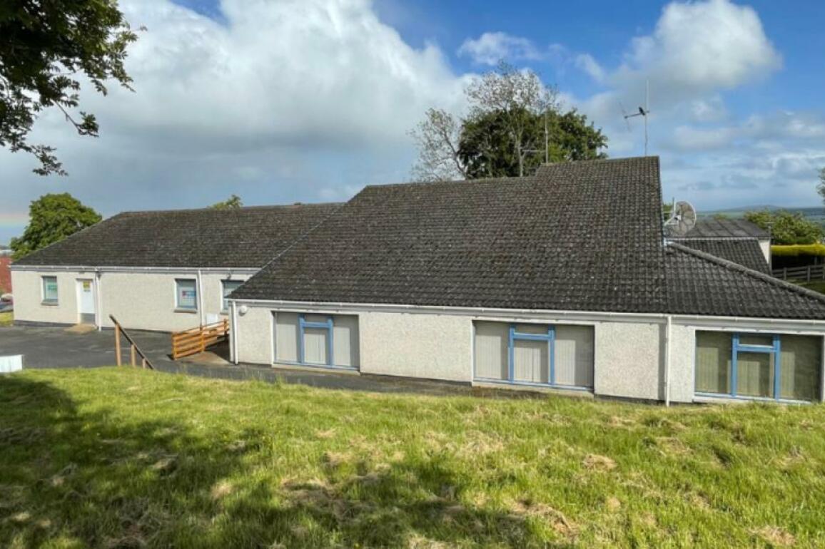 Scottish radio station site with 'panoramic views for sale - The Herald