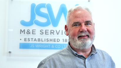 J S Wright appoints new Mechanical Project Manager