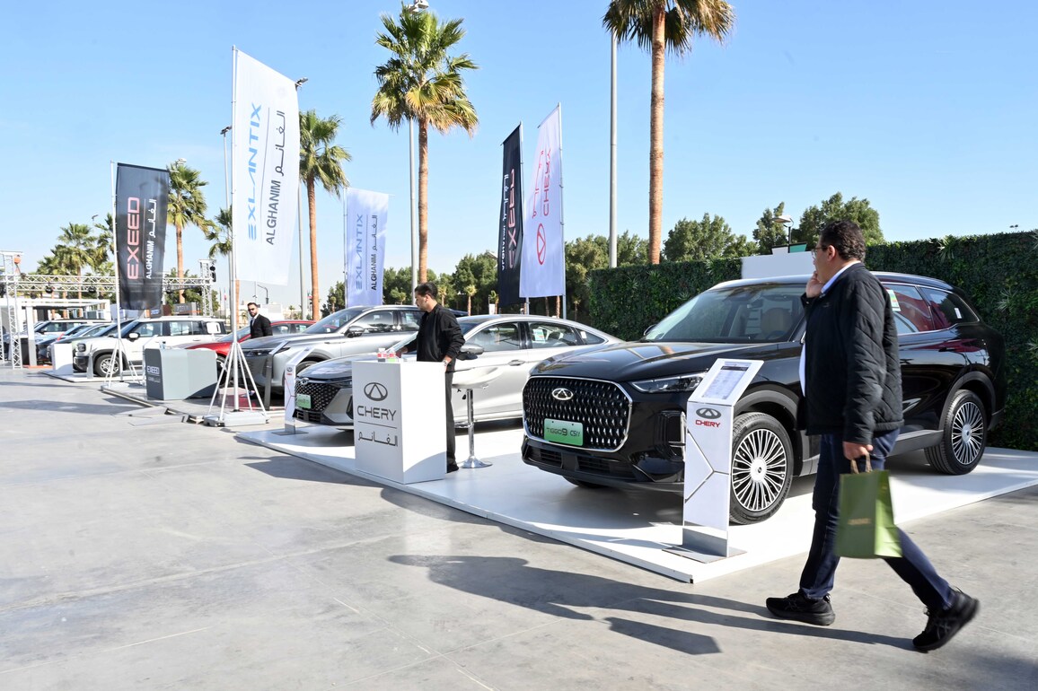 KUWAIT-MUBARAK AL-KABEER GOVERNORATE-SUSTAINABILITY EXHIBITION