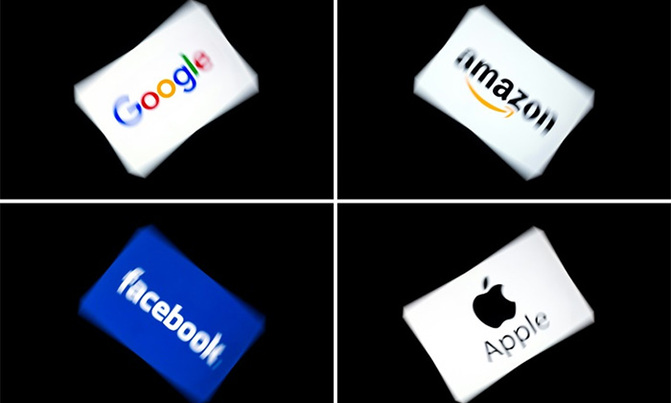'Hurry up!': G20 urged to speed up digital tax 'Hurry up!': G20 urged to speed up digital tax