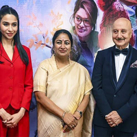CM Rekha Gupta declares Anupam Kher's directorial 'Tanvi The Great' tax-free in Delhi