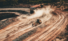 MEGA Resources is expected to break ground during the first quarter of 2026.