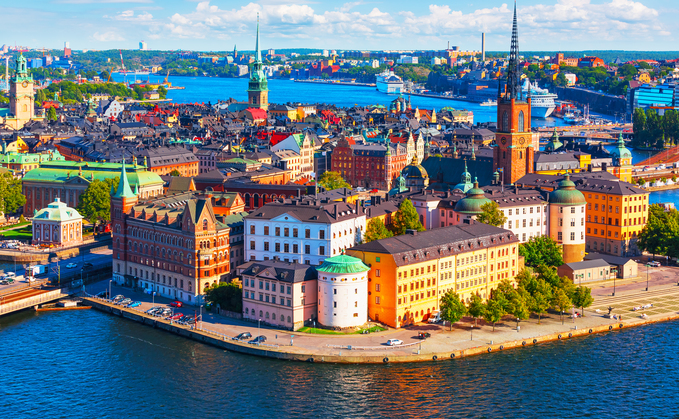 Atea lands €122m software contract in Sweden