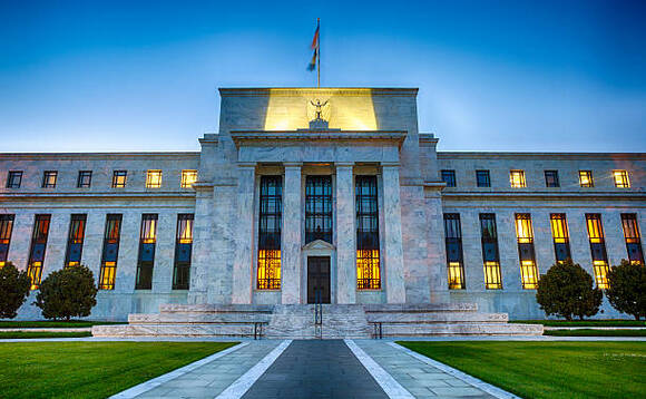 Fed remains hawkish on rates with prospect of hikes not off the table 