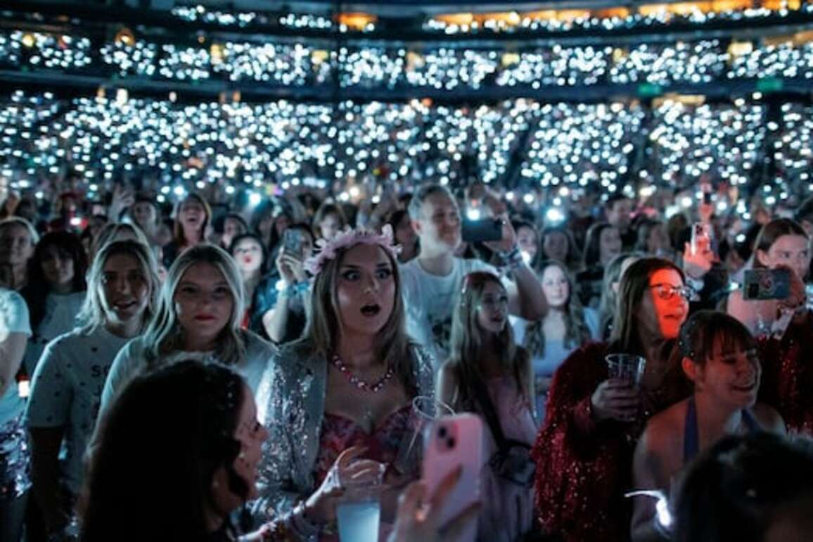 Concerts can cost big bucks. Can ticket insurance protect your investment&quest;