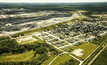 Malartic's development has been complicated since it was found in 2005 beneath the town of Malartic, Quebec