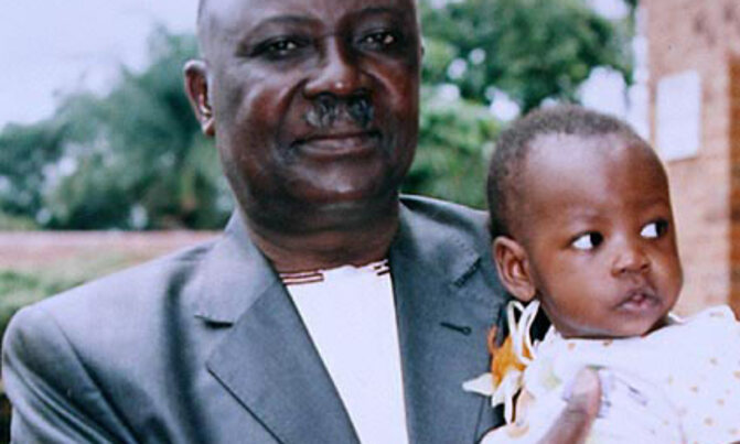 Tributes paid to veteran news anchor Dan Kyazze Tributes paid to veteran news anchor Dan Kyazze