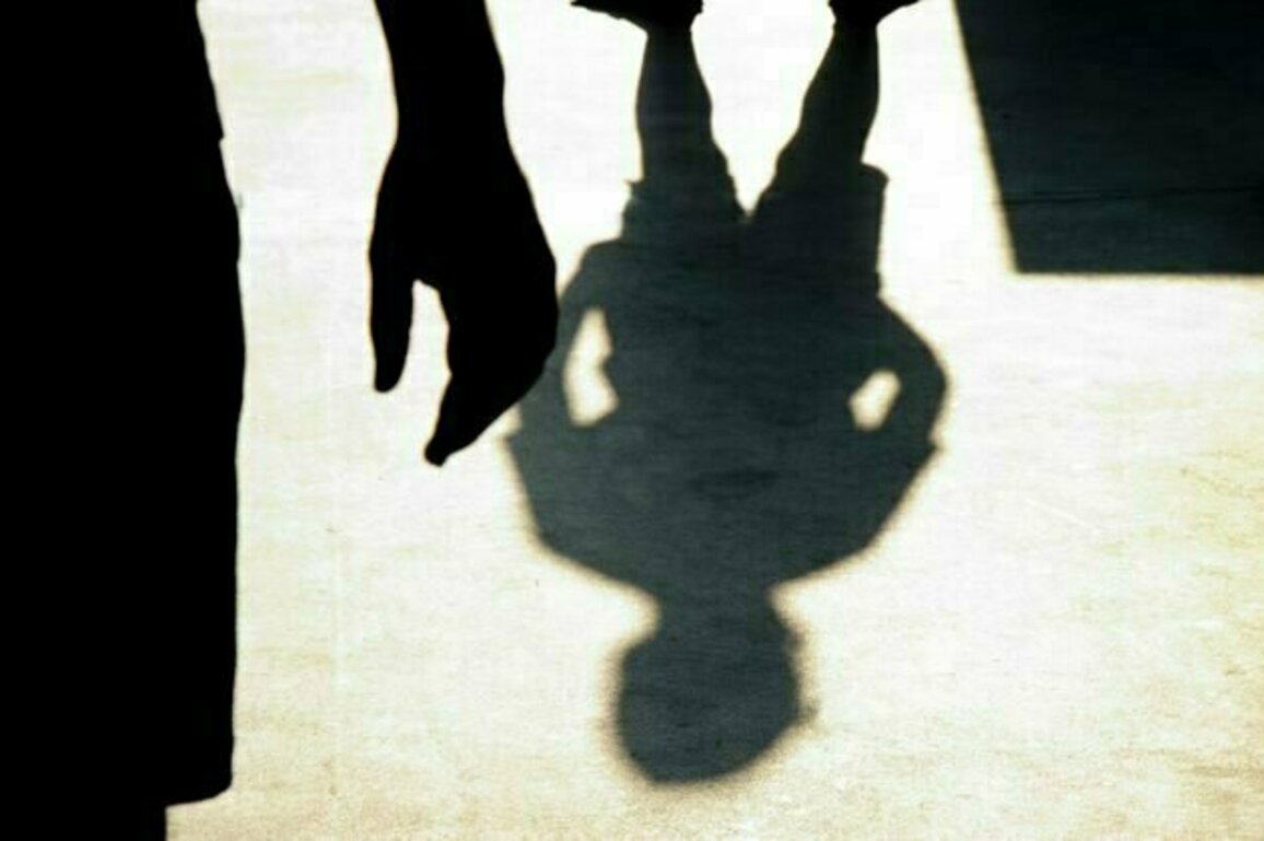 Some young people sexually abuse. Here's how to reduce reoffending by up to 90%