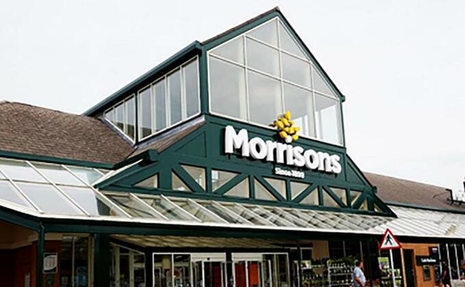 Retailers Morrisons and Booths speak out over Inheritance Tax row