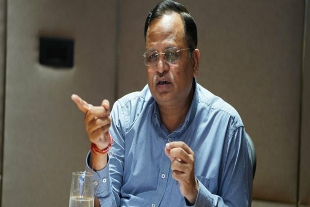 All work of zonal revenue offices in Delhi Jal Board to be made online: Satyendar Jain