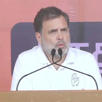"Oppn defeated this nefarious design": Rahul Gandhi says Centre used women's quota as camouflage to pass delimitation Bill