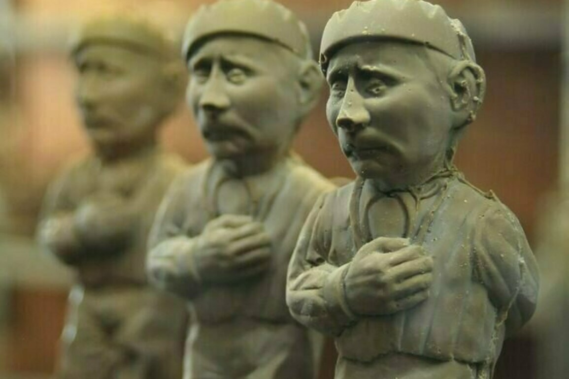 Keep calm and carry on buying: how Ukrainian consumers are hitting back at Russia