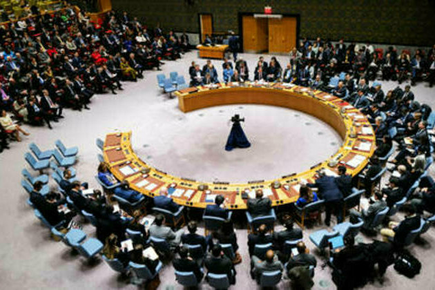 New Delhi slams UN reform proposed by Italian-led group