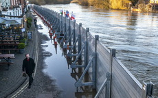 Wet winter, hot summer? What 'climate whiplash' means for the UK