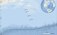 Vast freshwater reserves found under seabed offshore New England
