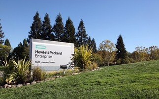 CMA waves through HPE's $14bn purchase of Juniper