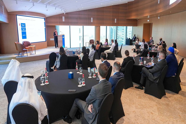 Dubai Chambers empowers 600 members of business community to navigate legal landscape