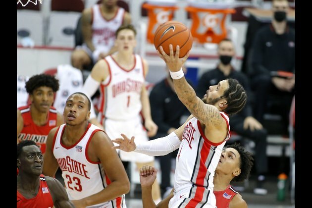 Ohio State hopes to work out kinks vs. Morehead State