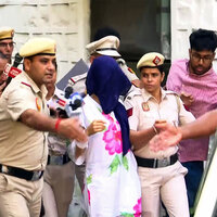 BMW accident case: Accused Gaganpreet says crash was accidental, unintentional; mother of two seeks bail