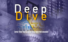 Deep Dive: Private markets could be the future of 60/40 portfolios