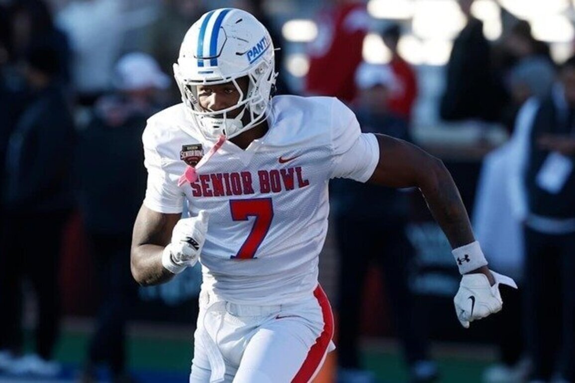 NFL Experts Offer Potential Late-Round Options for Vikings