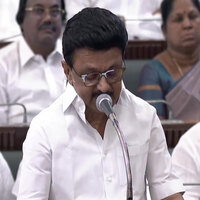 "Only solution now is to end practice": TN CM Stalin after Karnataka Governor's walkout