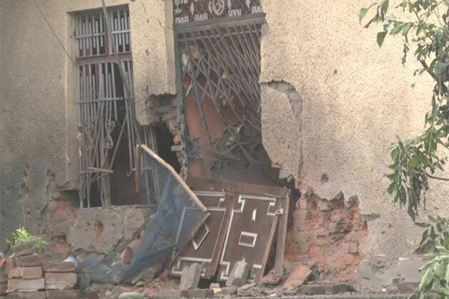 JK border village residents return home after shelling from Pakistan forced them to evacuate